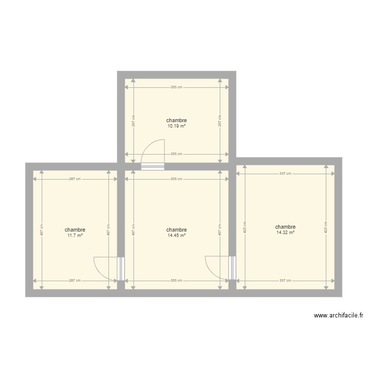 Sovimont 1er. Plan de 0 pièce et 0 m2