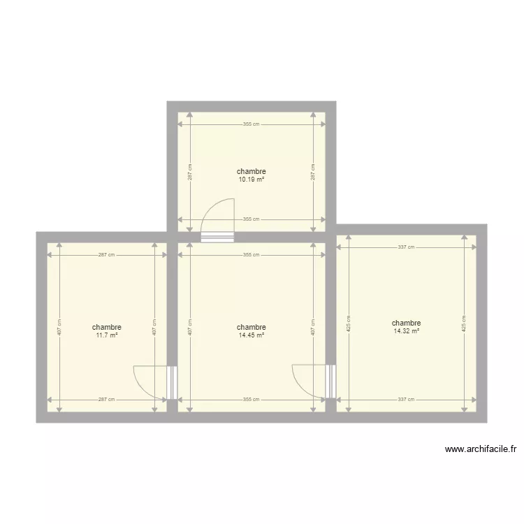 Sovimont 1er. Plan de Sovimont 1er. Plan de