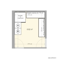 MA MAISON Cellier