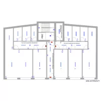 Patronage sous sol communs