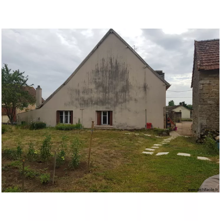 plan ouverture flo. Plan de 