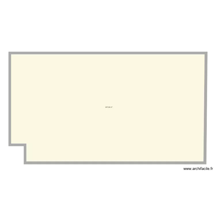 Institut Liyah. Plan de 