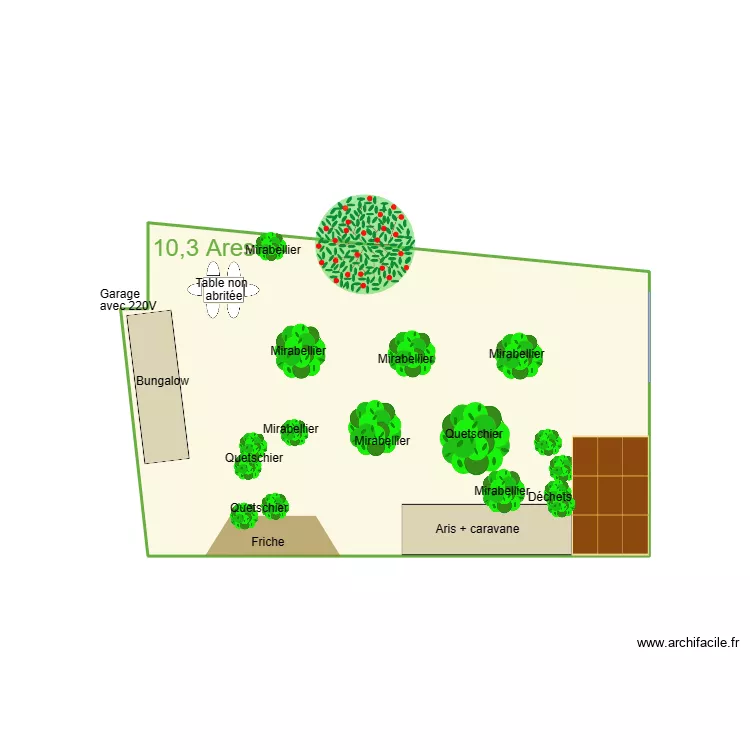  Verger projet avec Emilie 01. Plan de 