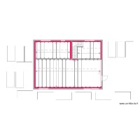 Garage 2020 n21 plafond hourdi