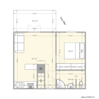 Plan F2 Parc Lucie Lavezzi