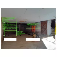garage rack et &eacute;tageres
