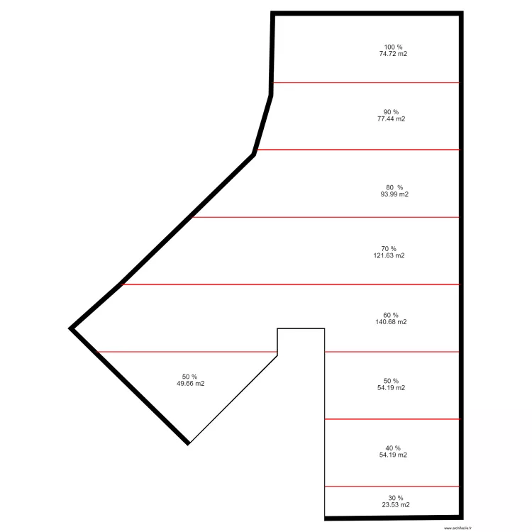 ESTABLIMENTS VIDAL AV CARLEMANY 43. Plan de ESTABLIMENTS VIDAL AV CARLEMANY 43. Plan de