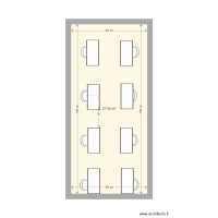 406 en bloc