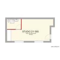 STUDIO 211 BIS 