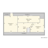 justice 1er etage