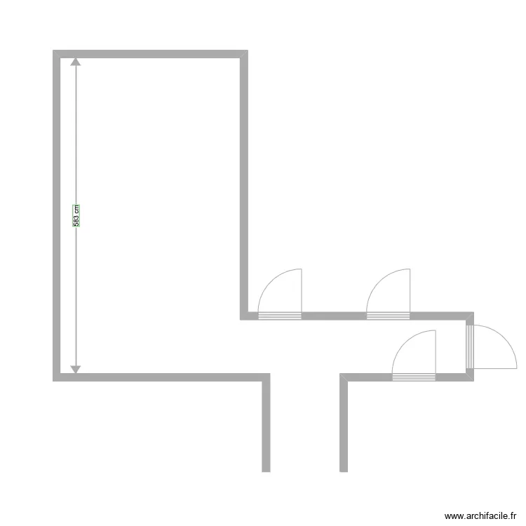 CELINA AGITH. Plan de 