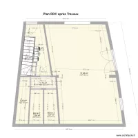 PAMIERS3 RDC apr&egrave;s Travaux2