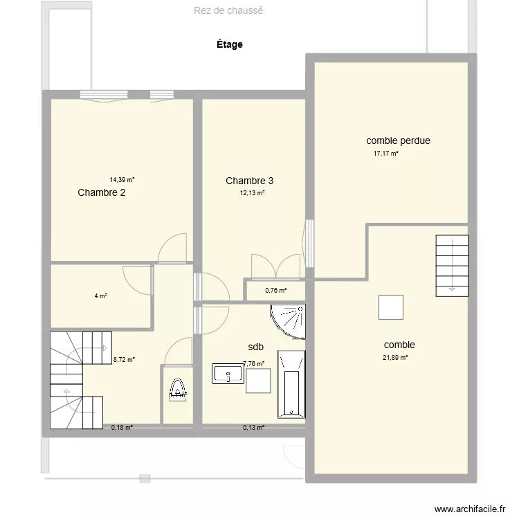 pazayac version2. Plan de 