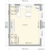 CJ LF PLAN 9 X 7 AAAA