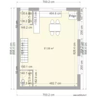 CJ LF PLAN 9 X 7 AAAA