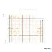 Faux plafond cuisine