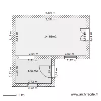 chalet 3