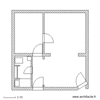 CONCHES   BUANDERIE WC