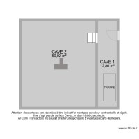 BI 8886 CAVE