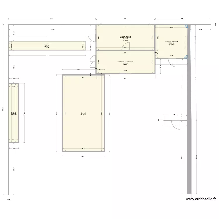 WJ DISTRIB  3. Plan de 