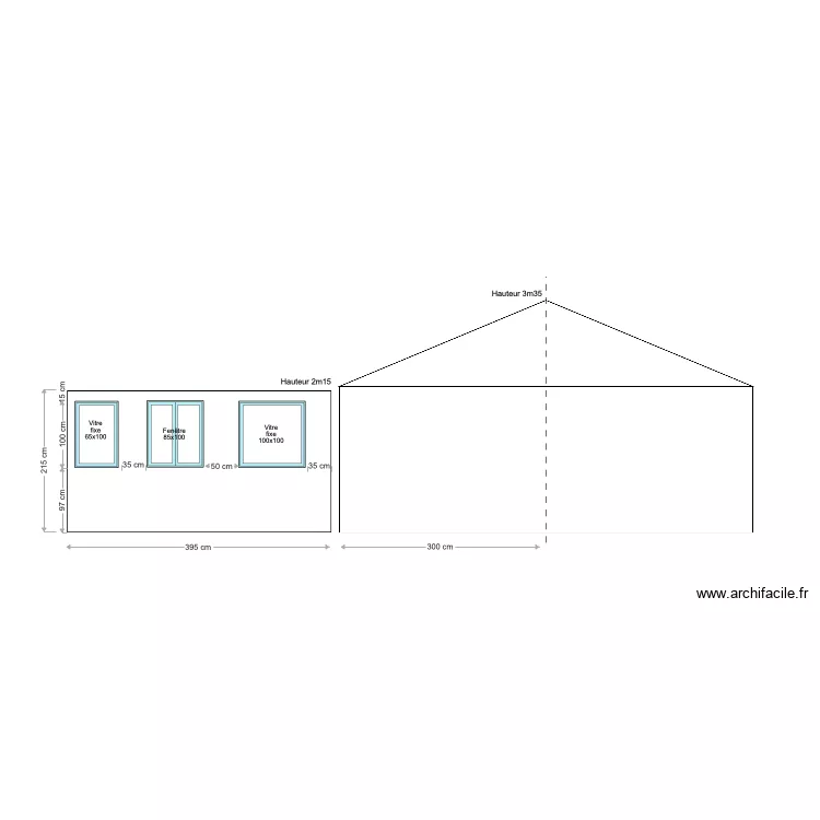 FACADENEW. Plan de FACADENEW. Plan de