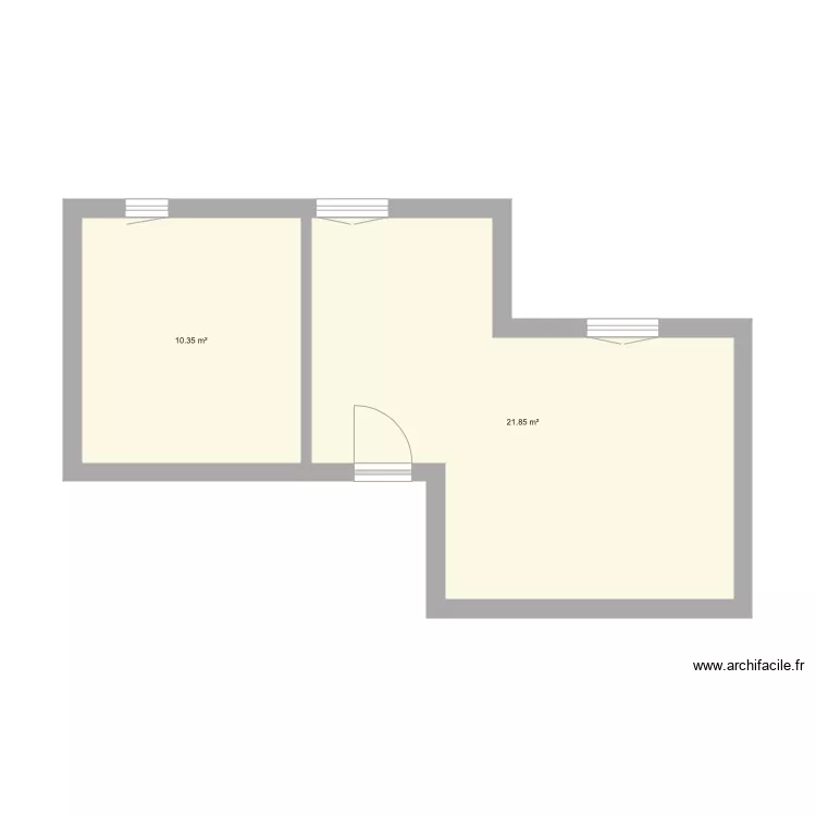 COGOLIN. Plan de COGOLIN. Plan de