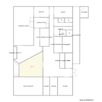 r&eacute;sidence les champs 