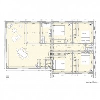 maison 110m2 4