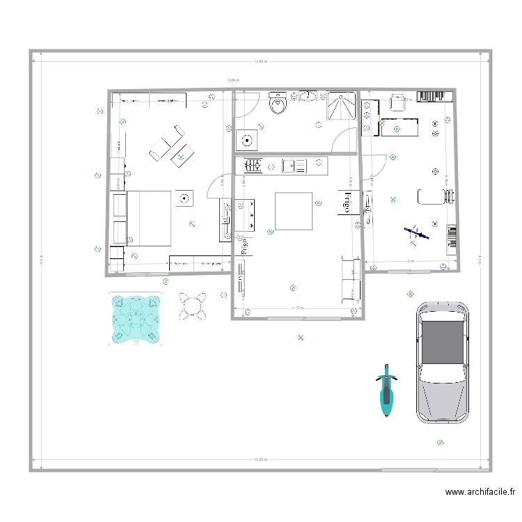 PATRICK TOM 2021 02 26. Plan de 0 pièce et 0 m2