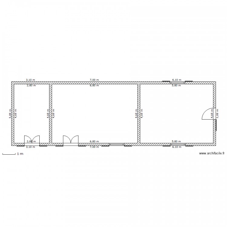 maison montagne origine. Plan de 0 pièce et 0 m2