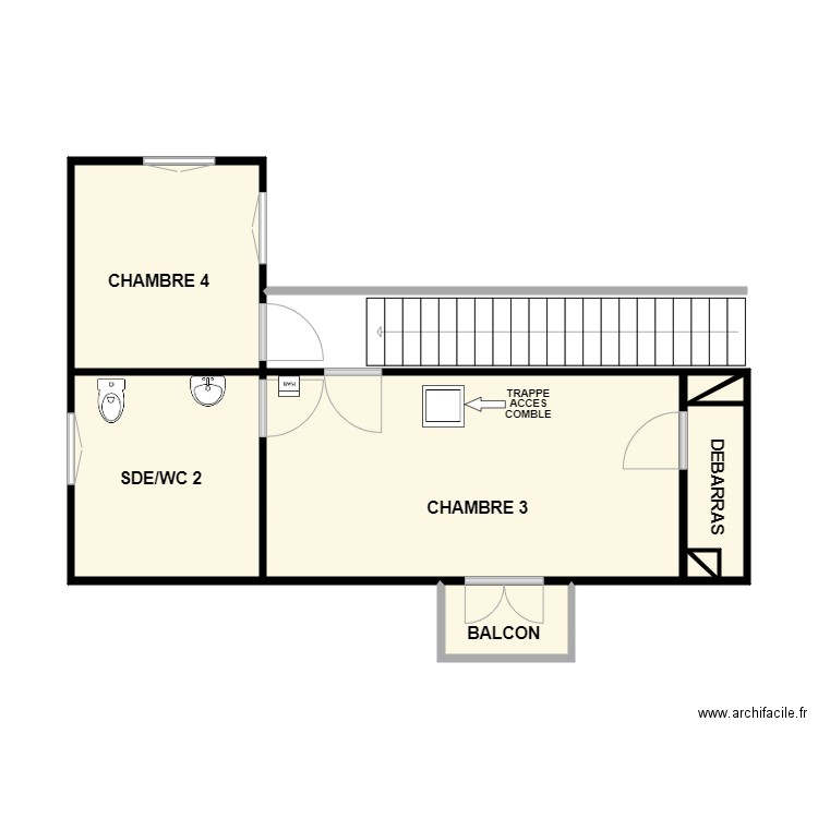 VIGNERON 1. Plan de 0 pièce et 0 m2