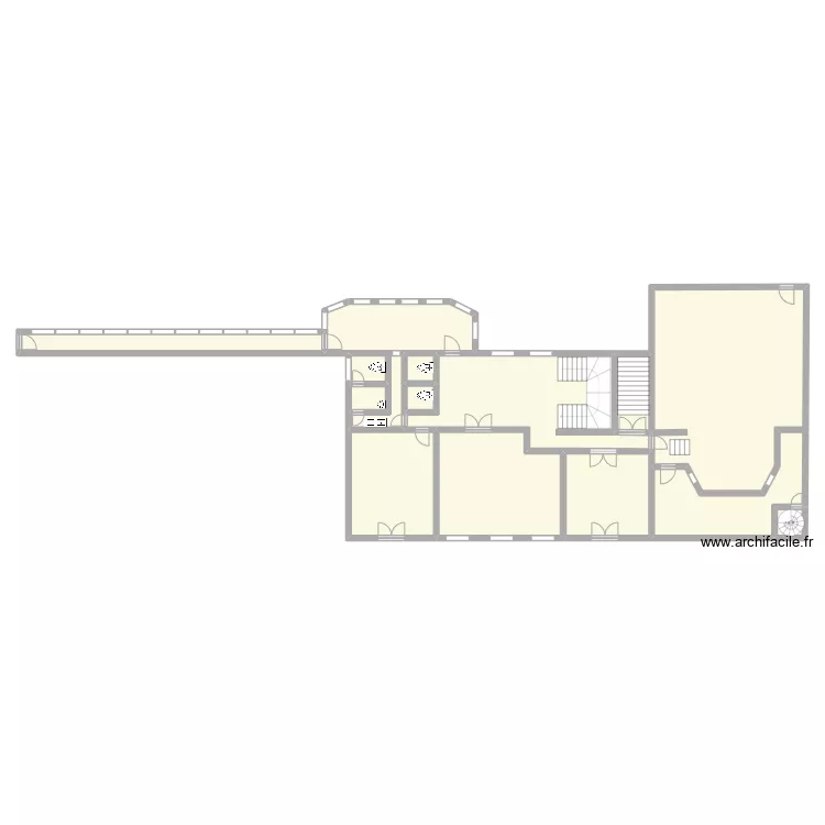 CSU 1ét B. Plan de CSU 1ét B. Plan de