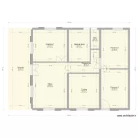 Maison RDC