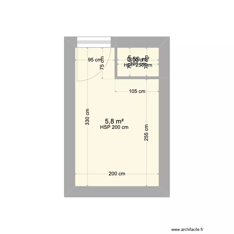 Maison Guy Lechien SDB. Plan de Maison Guy Lechien SDB. Plan de