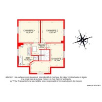 BI 7756 ETAGE 