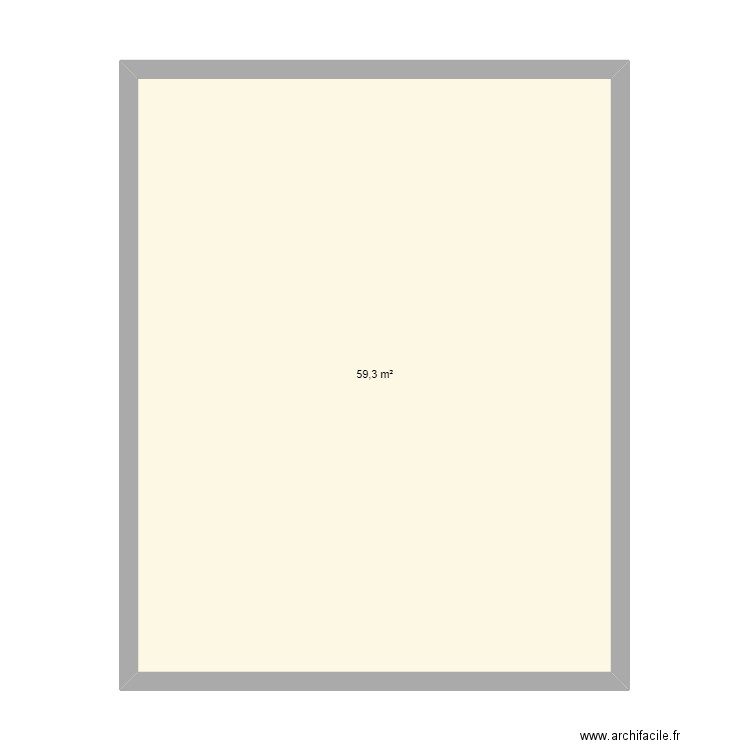 apparte. Plan de 0 pièce et 0 m2