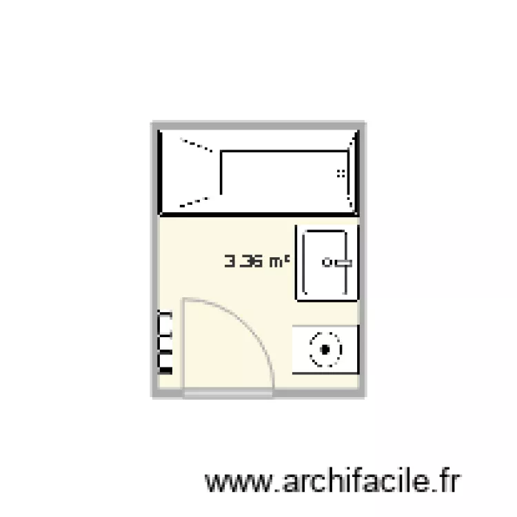 plan guichard. Plan de 