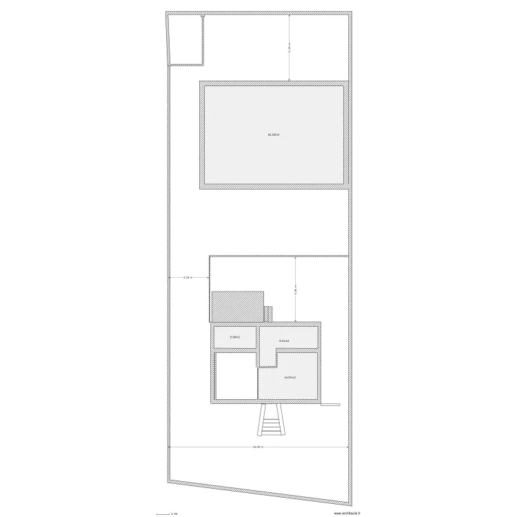 essai 1c. Plan de 
