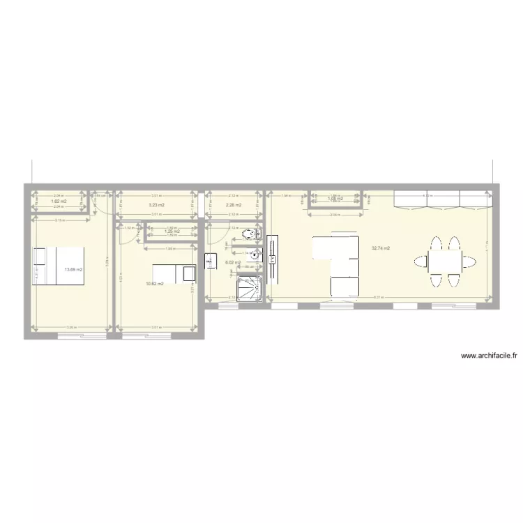 plan montrond 2. Plan de 