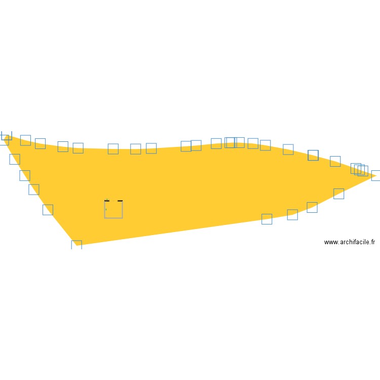 atelier. Plan de 0 pièce et 0 m2