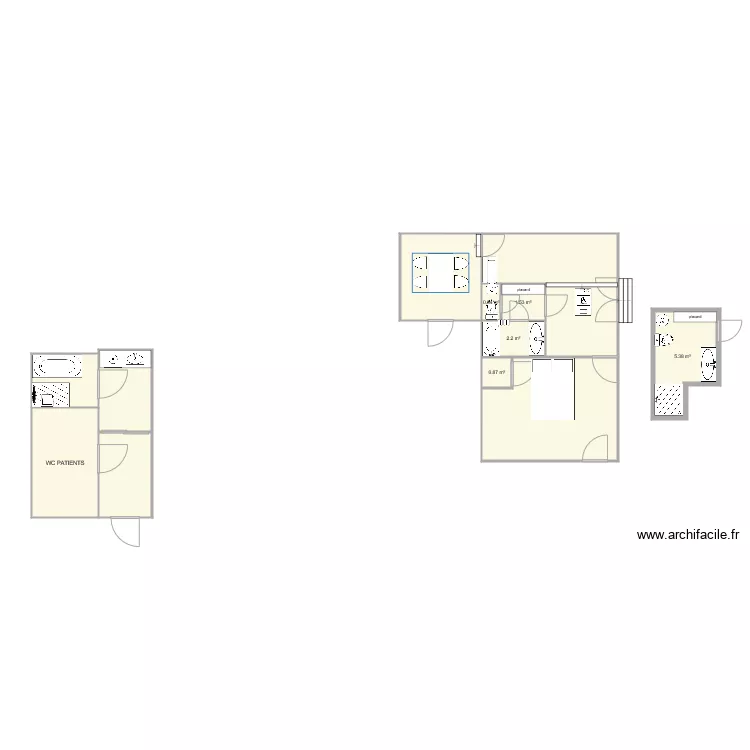 Leguay modif. Plan de 