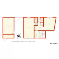 BI 3240 appartement rdc c&ocirc;t&eacute;