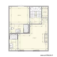 2EME ETAGE PARTIE  6