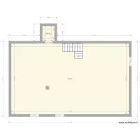 maison Mehdi sous sol 2