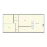 Villetrun B&acirc;timent 1 Rez