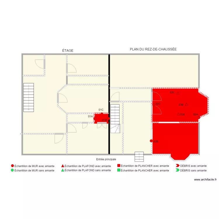 376 Wiseman. Plan de 376 Wiseman. Plan de