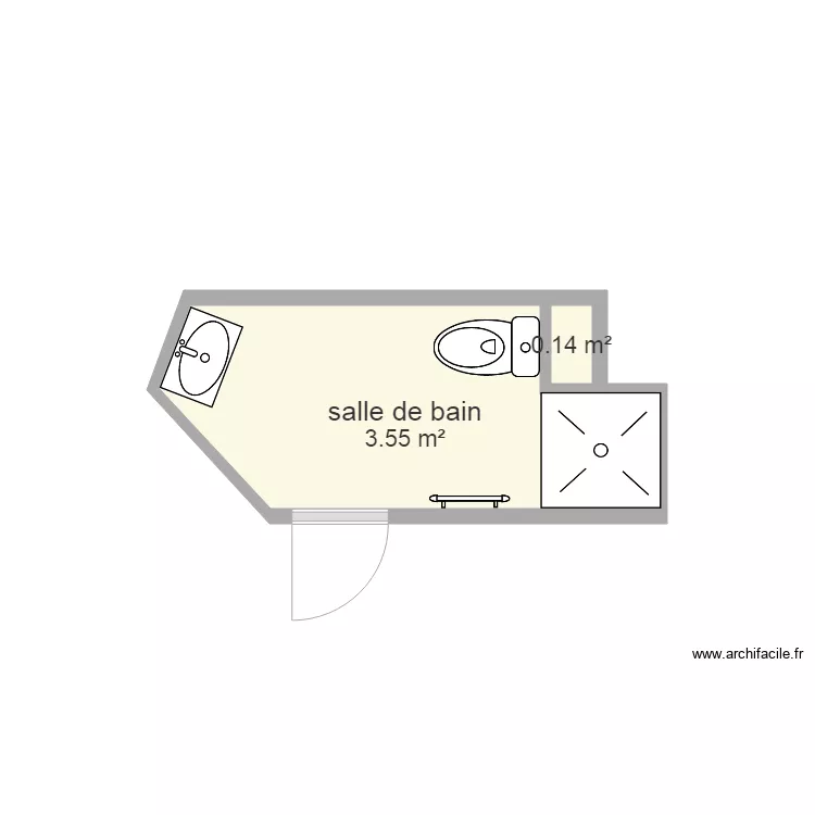 sdb MTA 2. Plan de 