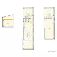 Plan BOURGEOIS num 2