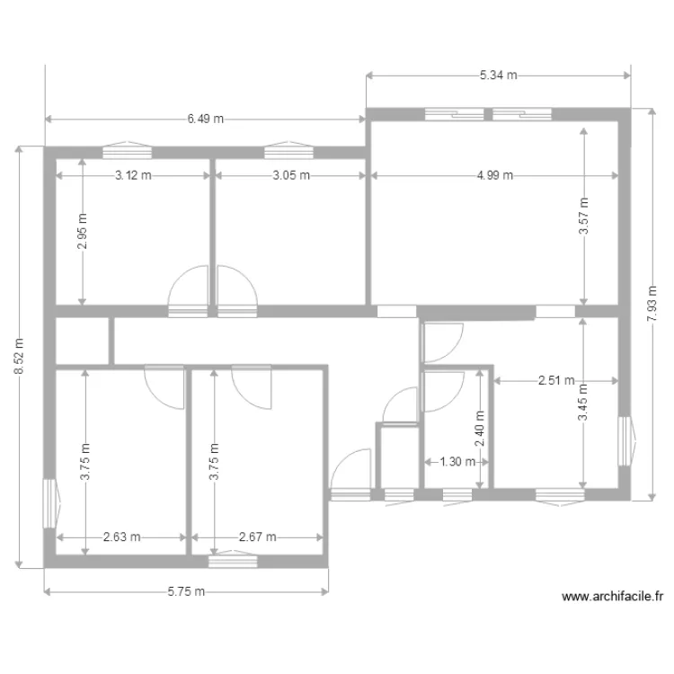 FLORA. Plan de FLORA. Plan de