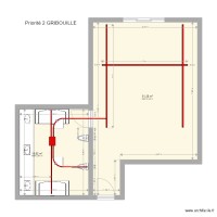 ARC EN CIEL GRIBOUILLE solution 2